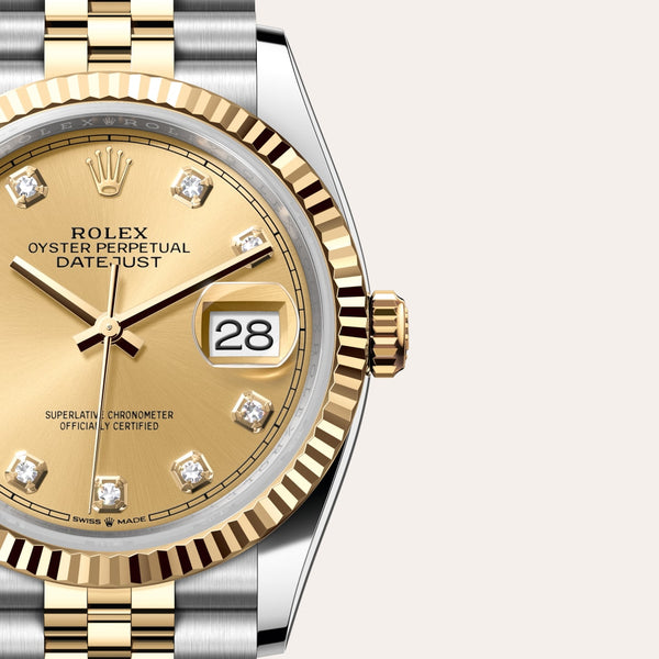 Datejust 36