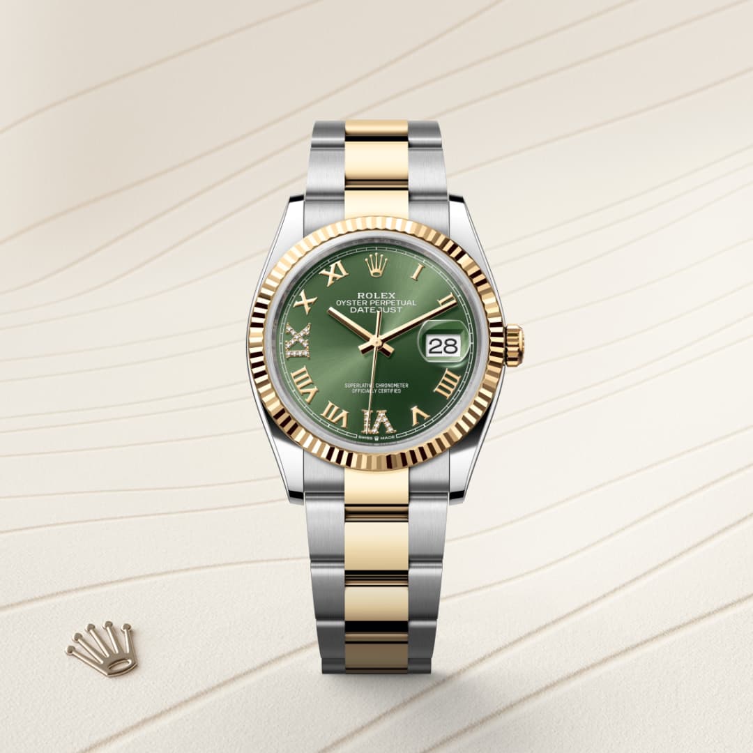 Datejust 36