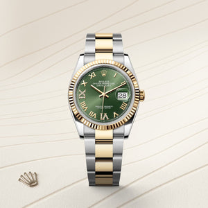 Datejust 36