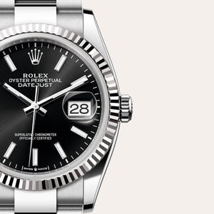 Datejust 36