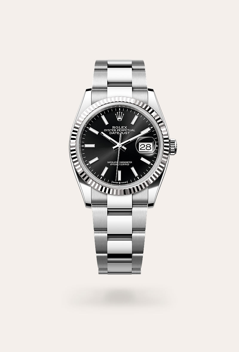 Datejust 36