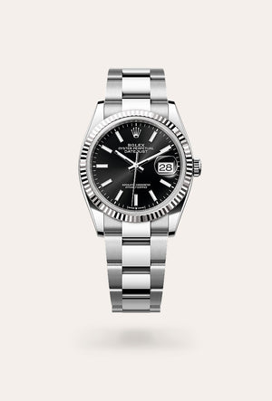Datejust 36