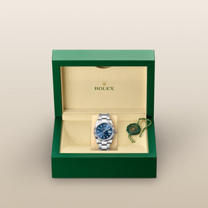 Datejust 36