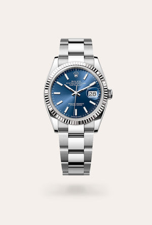 Datejust 36