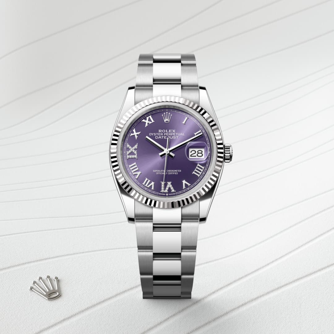 Datejust 36