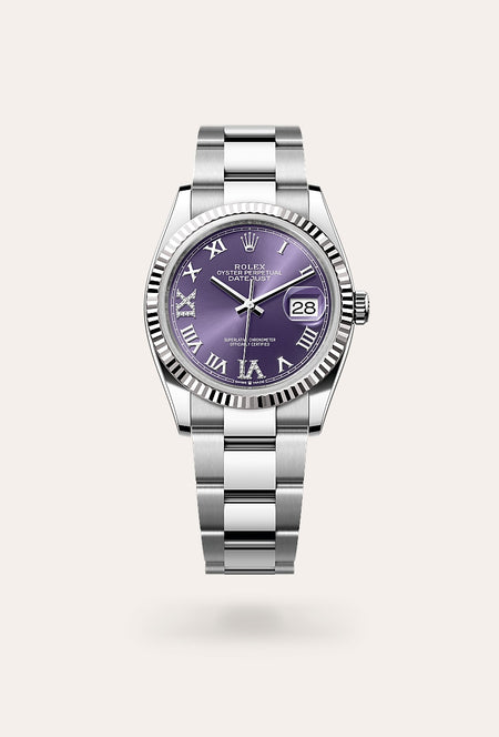 Datejust 36