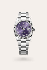 Datejust 36