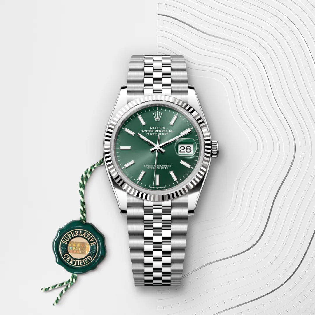 Datejust 36