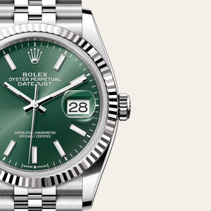 Datejust 36