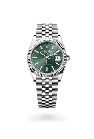 Datejust 36