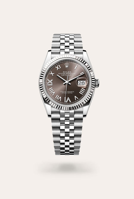 Datejust 36