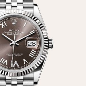 Datejust 36