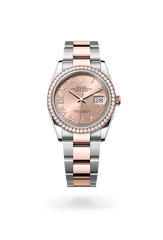 Datejust 36