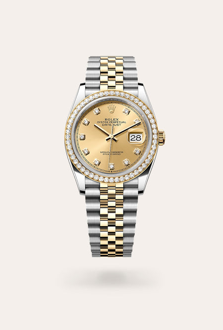 Datejust 36