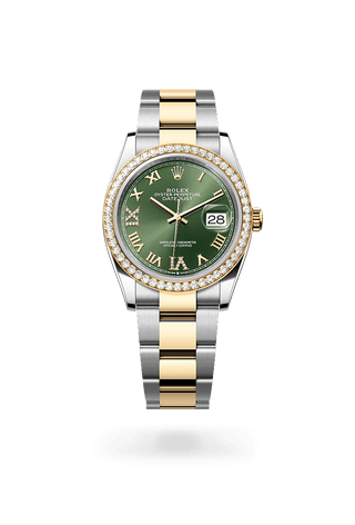 Datejust 36