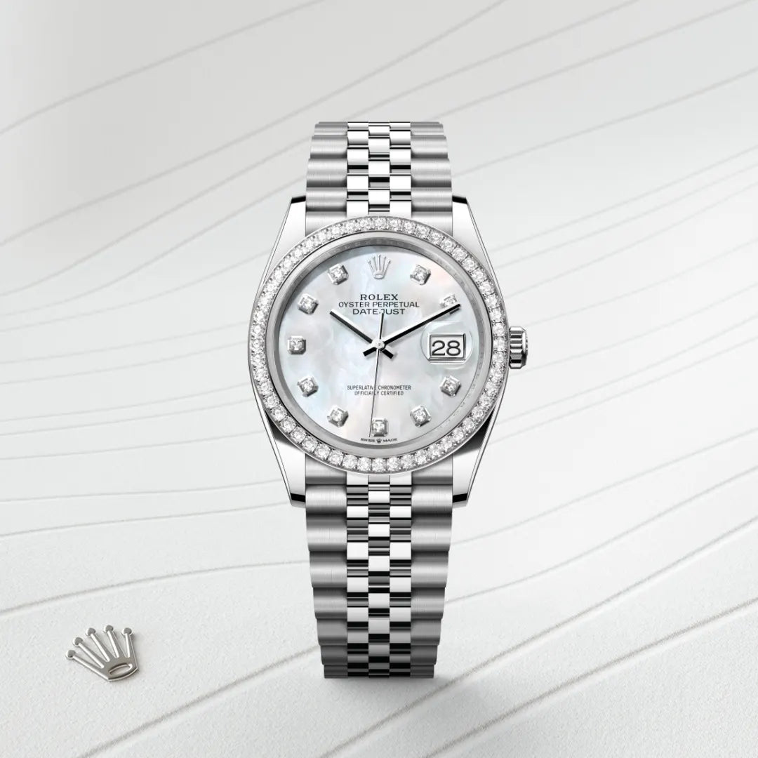 Datejust 36