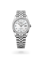 Datejust 36