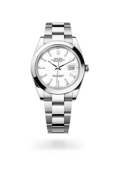 Datejust 41