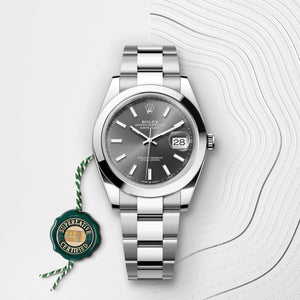 Datejust 41