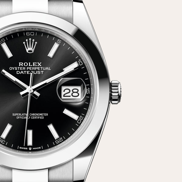 Datejust 41