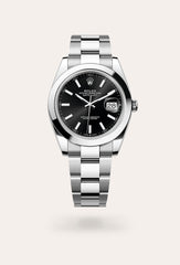 Datejust 41