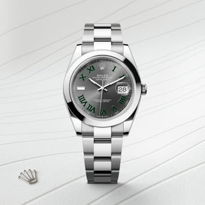 Datejust 41