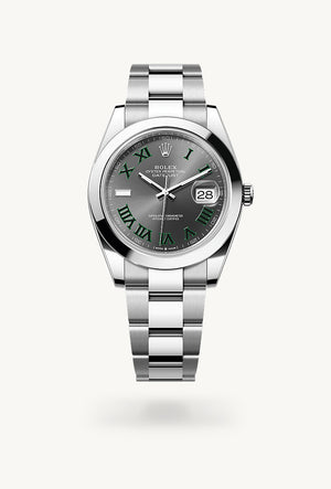 Datejust 41