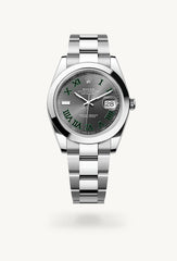 Datejust 41