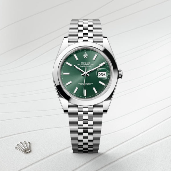 Datejust 41