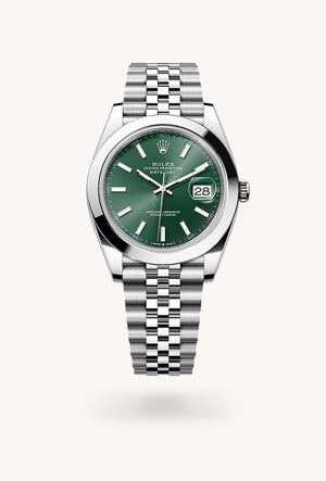 Datejust 41