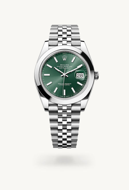 Datejust 41