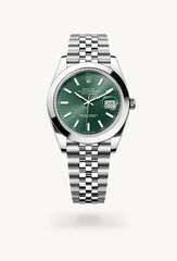 Datejust 41