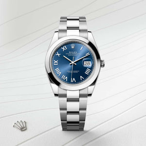 Datejust 41
