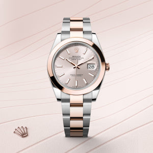 Datejust 41