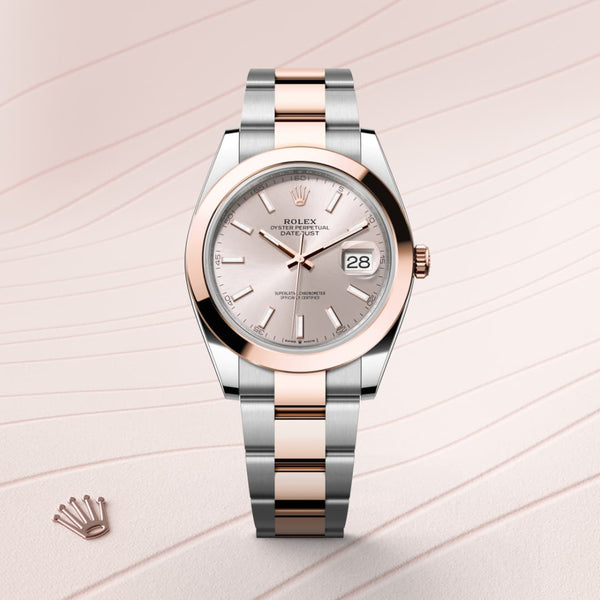 Datejust 41