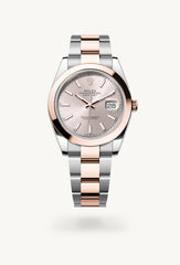 Datejust 41