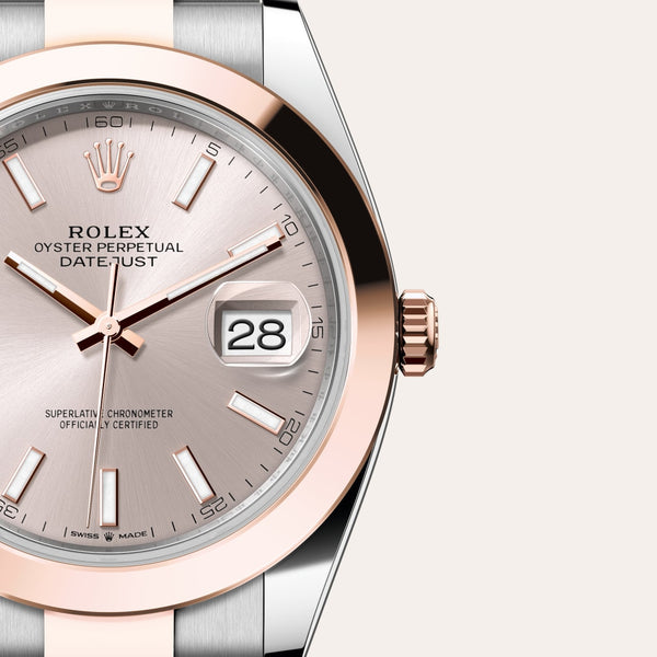 Datejust 41