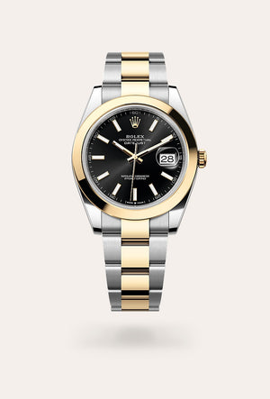 Datejust 41