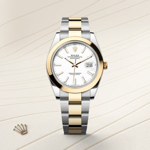 Datejust 41