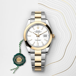 Datejust 41