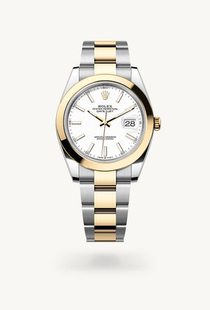 Datejust 41