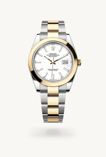 Datejust 41
