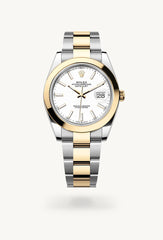 Datejust 41