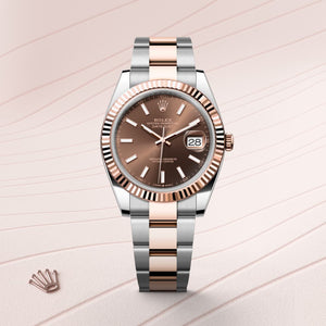 Datejust 41