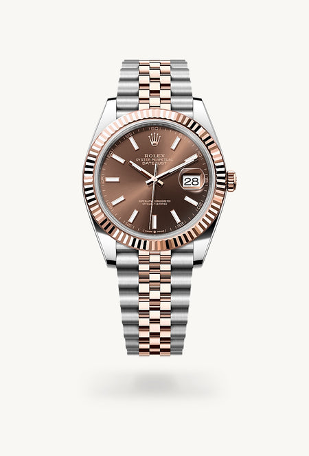 Datejust 41
