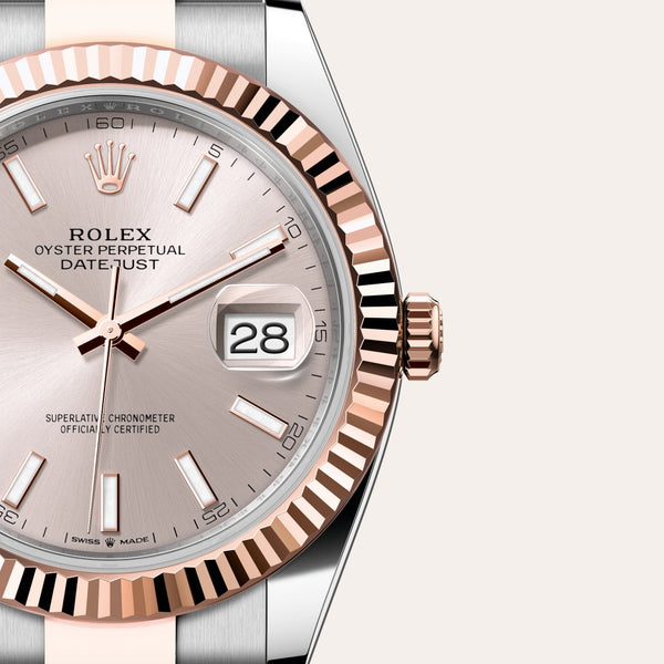 Datejust 41