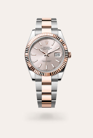 Datejust 41