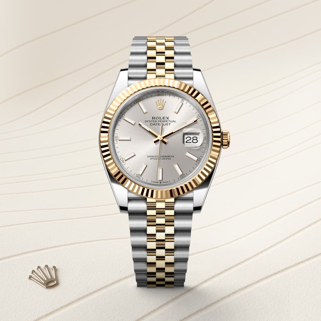 Datejust 41