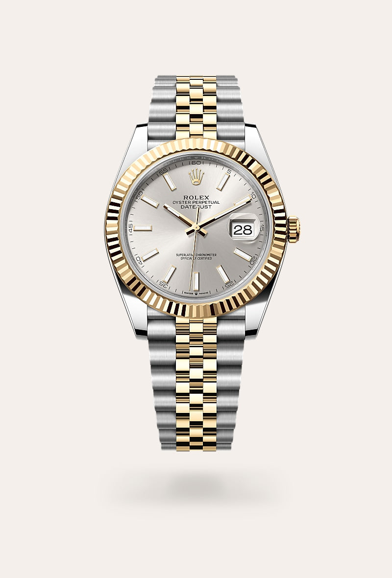 Datejust 41