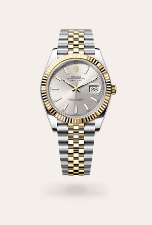 Datejust 41